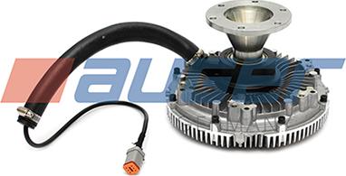 Auger 71199 - Сцепление, вентилятор радиатора autodif.ru