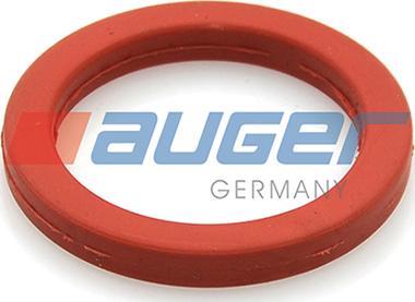 Auger 71891 - Уплотнительное кольцо вала, приводной вал (масляный насос) autodif.ru