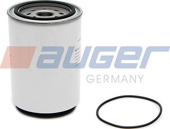 Auger 78987 - Фильтр топливный Volvo FH12 сепаратора (фильтрация 10 микрон) autodif.ru