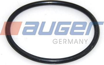 Auger 78624 - кольцо уплотнительное! термостата (р) d60\ MAN F90/F2000 autodif.ru