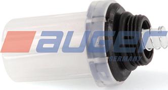 Auger 73402 - Топливный фильтр HCV autodif.ru