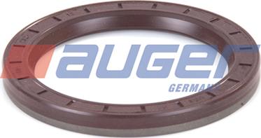 Auger 73804 - Уплотняющее кольцо, сальник, ступица колеса autodif.ru