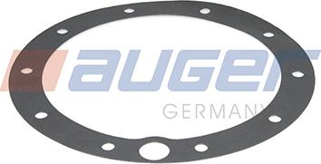 Auger 73395 - Уплотняющее кольцо, ступица колеса autodif.ru