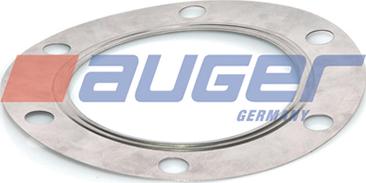 Auger 73318 - Прокладка, компрессор autodif.ru