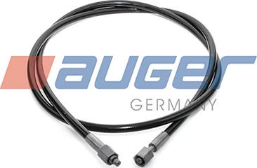 Auger 73293 - Шлангопровод, опрокидывающее устройство кабины водителя autodif.ru