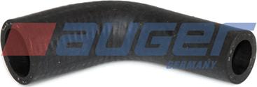 Auger 72047 - Гидравлический шланг, рулевое управление autodif.ru