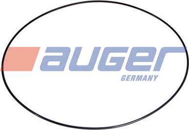 Auger 72184 - Уплотняющее кольцо, ступица колеса autodif.ru