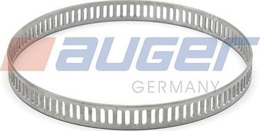 Auger 77423 - Зубчатое кольцо для датчика ABS autodif.ru