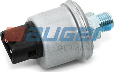 Auger 77008 - датчик давления масла! M14x1.5 0-10 bar\ Omn Scania 93/113/143 дв.DS/DSC9/11/14 autodif.ru