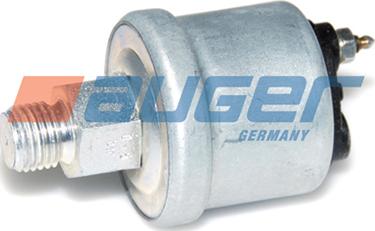 Auger 77010 - датчик давления масла !(1контакт) M14x1.5 \MB дв.OM314-443A/LA autodif.ru