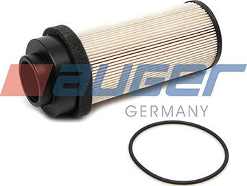 Auger 77843 - фильтр топливный! элемент D90 d46 H250\ DAF 95 autodif.ru