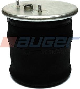 Auger AU 346431-K03 - Кожух пневматической рессоры autodif.ru