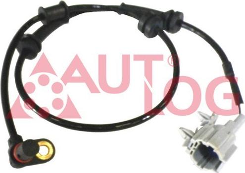 Autlog AS4440 - Датчик ABS, частота вращения колеса autodif.ru