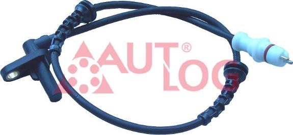 Autlog AS4455 - Датчик ABS, частота вращения колеса autodif.ru