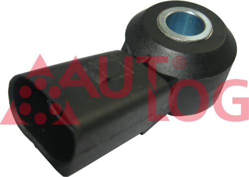 Autlog AS4546 - Knock combustion sensor fits: AUDI A1, A2, A3, A4 B7, A6 C6, A6 C7, A7, A8 D4, Q3, Q7, TT FORD GALAX autodif.ru