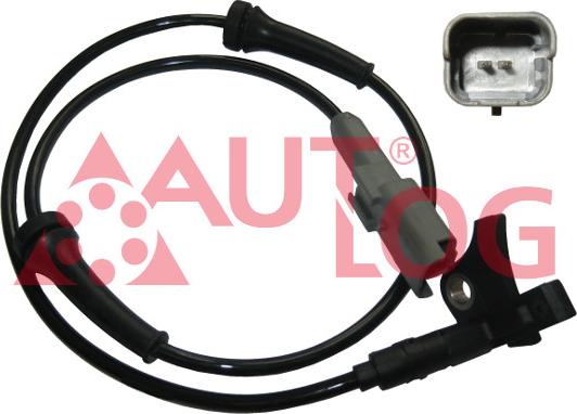 Autlog AS4540 - Датчик ABS, частота вращения колеса autodif.ru