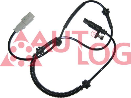 Autlog AS4560 - Датчик ABS, частота вращения колеса autodif.ru