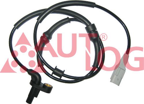 Autlog AS4561 - Датчик ABS, частота вращения колеса autodif.ru