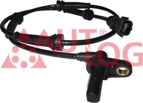Autlog AS4512 - Датчик ABS, частота вращения колеса autodif.ru