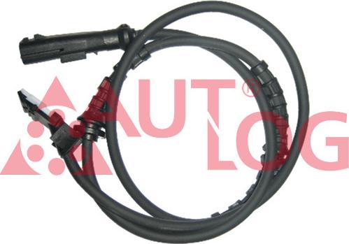 Autlog AS4578 - Датчик ABS, частота вращения колеса autodif.ru