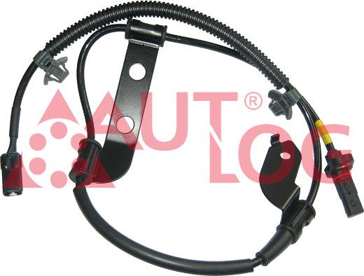 Autlog AS4691 - Датчик ABS, частота вращения колеса autodif.ru
