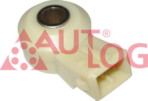 Autlog AS4612 - Knock combustion sensor fits: MERCEDES 124 (C124), 124 T-MODEL (S124), 124 (W124), A (W168), A (W169 autodif.ru