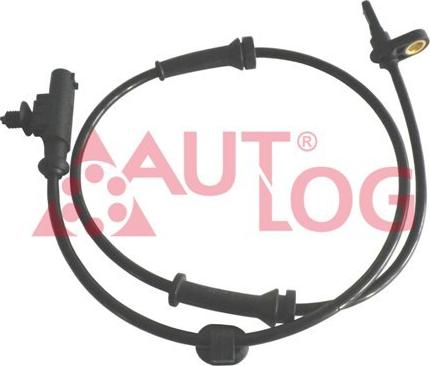 Autlog AS4178 - Датчик ABS, частота вращения колеса autodif.ru