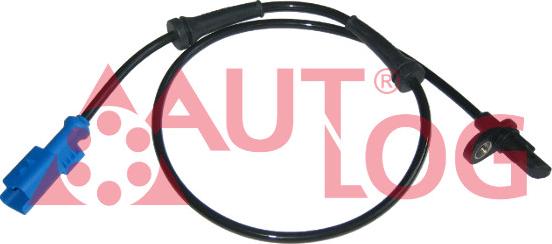 Autlog AS4853 - Датчик ABS, частота вращения колеса autodif.ru