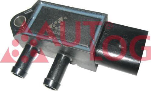 Autlog AS4886 - Датчик, давление выхлопных газов autodif.ru