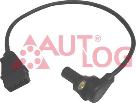 Autlog AS4340 - Датчик частоты вращения, автоматическая коробка передач autodif.ru