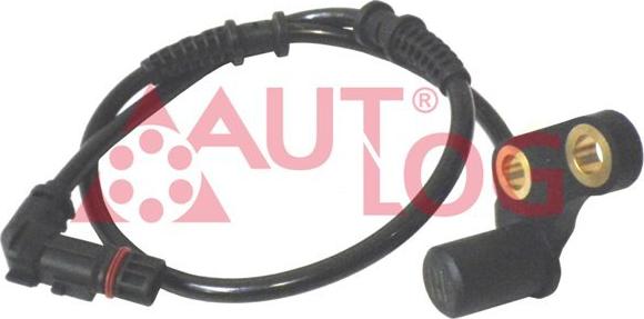 Autlog AS4302 - Датчик ABS, частота вращения колеса autodif.ru