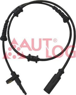 Autlog AS4205 - Датчик ABS, частота вращения колеса autodif.ru