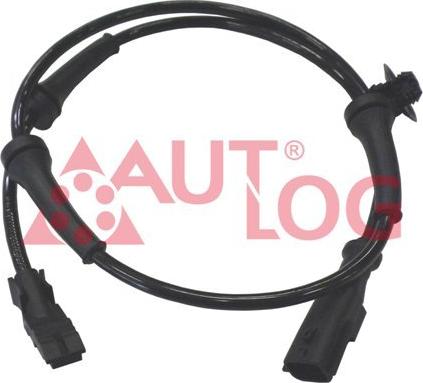 Autlog AS4208 - Датчик ABS, частота вращения колеса autodif.ru