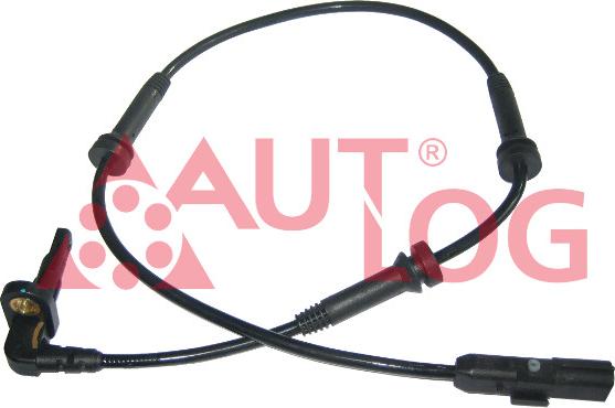 Autlog AS4794 - Датчик ABS, частота вращения колеса autodif.ru