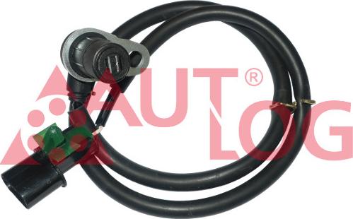 Autlog AS4787 - Датчик ABS, частота вращения колеса autodif.ru