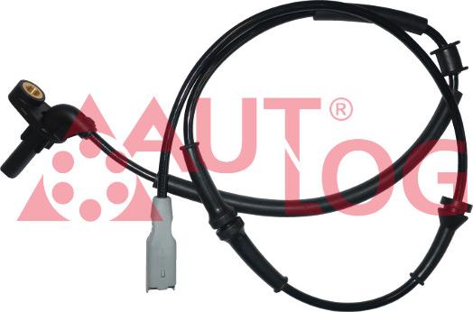 Autlog AS5551 - Датчик ABS, частота вращения колеса autodif.ru