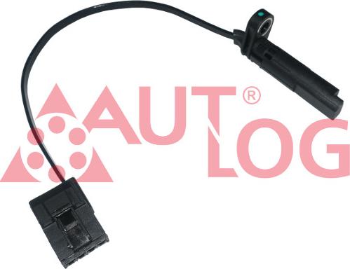 Autlog AS5508 - Датчик частоты вращения, автоматическая коробка передач autodif.ru