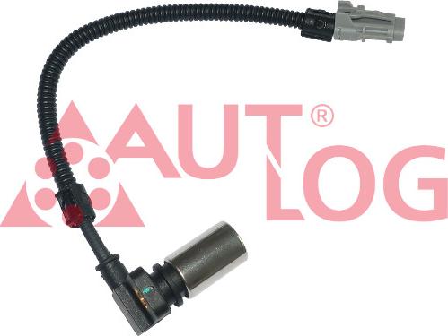 Autlog AS5051 - Датчик частоты вращения, автоматическая коробка передач autodif.ru