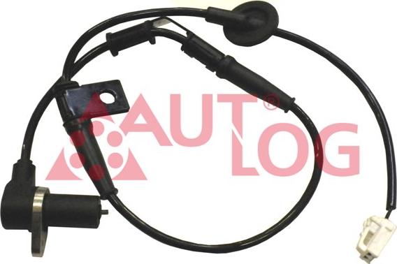 Autlog AS5015 - Датчик ABS, частота вращения колеса autodif.ru