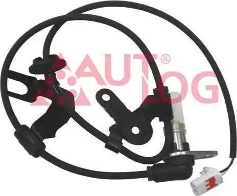 Autlog AS5023 - Датчик ABS, частота вращения колеса autodif.ru