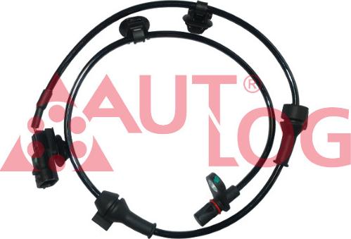 Autlog AS5192 - Датчик ABS, частота вращения колеса autodif.ru