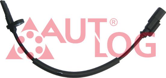 Autlog AS5151 - Датчик ABS, частота вращения колеса autodif.ru