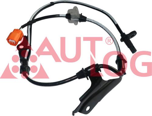 Autlog AS5101 - Датчик ABS, частота вращения колеса autodif.ru