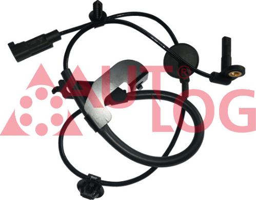 Autlog AS5103 - Датчик ABS, частота вращения колеса autodif.ru