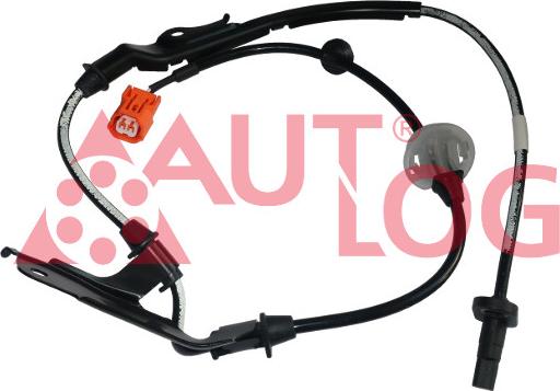 Autlog AS5102 - Датчик ABS, частота вращения колеса autodif.ru
