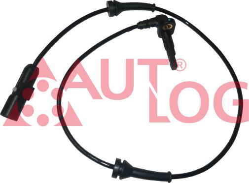 Autlog AS5189 - Датчик ABS, частота вращения колеса autodif.ru