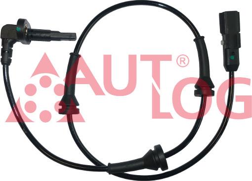 Autlog AS5188 - Датчик ABS, частота вращения колеса autodif.ru