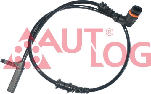 Autlog AS5360 - Датчик ABS, частота вращения колеса autodif.ru