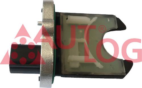 Autlog AS5209 - Датчик угла поворота руля autodif.ru