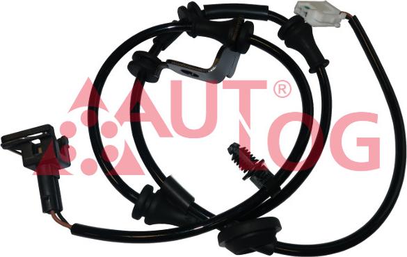 Autlog AS5205 - Соединительный кабель ABS autodif.ru